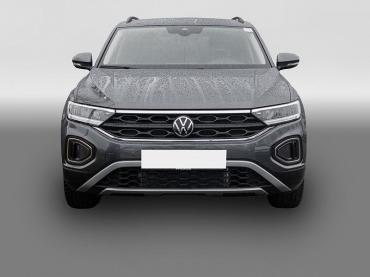 Fahrzeug ansehen: VW T-Roc 1.0 TSI Life ACC FLA KAM LED LM PARKASS Gebrauchtwagen VW T-Roc 1.0 TSI Life ACC FLA KAM LED LM PARKASS Gebrauchtwagen