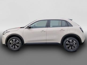 Fiat 600 HYBRID ICON (FH1) Neuwagen