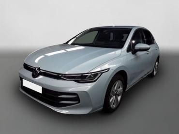 VW Golf VIII 1.5 eTSI DSG Life *Navi*Kamera*+3J. Garantie* Jahreswagen