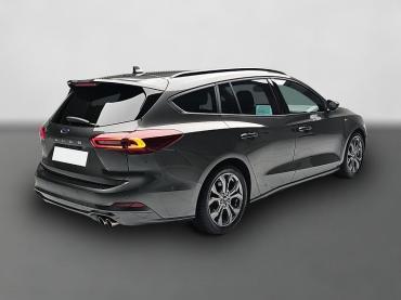 Ford Focus 1.0 ECOBOOST AUTO. ST-LINE X NAVI LED ACC EHECKKL.   Gebrauchtwagen