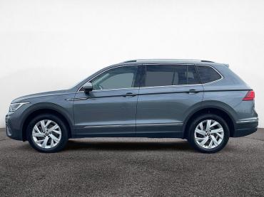 VW Tiguan Life 4Mo TDI DSG|7-S|AHK|eHECK Gebrauchtwagen