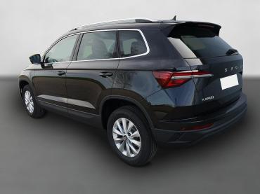 Skoda Karoq 1.5 TSI Selection DSG GV5 16 Ladeb Tageszulassung