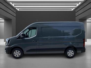 Renault Master  AT9 /170 PS/ 3,5t/ L2H2/AHK /270°/Kamera Gebrauchtwagen