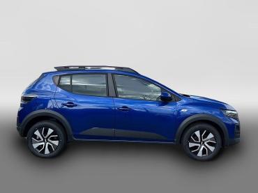 Fahrzeug ansehen: Dacia Sandero TCe 110 Expression Facelift SHZ * RFK Dacia Sandero TCe 110 Expression Facelift SHZ * RFK