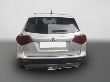Fahrzeug ansehen: Suzuki Vitara Vitara 1.4 Automatik HYBRID Comfort+ ALLGRIP 81... EU Reimport Tageszulassung Suzuki Vitara Vitara 1.4 Automatik HYBRID Comfort+ ALLGRIP 81... EU Reimport Tageszulassung