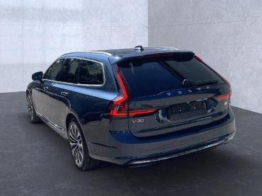 Volvo V90 Core Recharge Plug-In Hybrid AWD Bluetooth LED Gebrauchtwagen