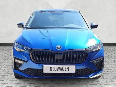 Skoda Scala 1.5 TSI DSG Monte Carlo / AHK / 18" Ursa  Tageszulassung