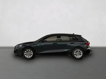 Audi A3 Audi Sportback 35 TFSI 110 kW (150PS) 7-Gang S tronic 35 TFSI 7-Gang S tronic Neuwagen