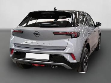 Opel Mokka 1.2 TURBO AUTO. 8G. GS LED KLIMAAUTO SICHT WINTER    Tageszulassung
