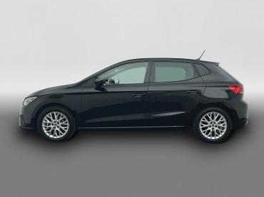Fahrzeug ansehen: Seat Ibiza 1.0 TSI DSG FR NAVI KAMERA ACC Seat Ibiza 1.0 TSI DSG FR NAVI KAMERA ACC