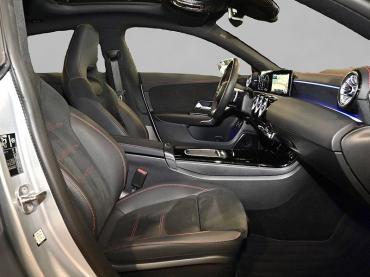 Fahrzeug ansehen: Mercedes-Benz CLA-Klasse CLA 250 Gebrauchtwagen Mercedes-Benz CLA-Klasse CLA 250 Gebrauchtwagen