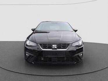 Seat Ibiza 1.0 TSI FR ACC PDC LED SPORTSITZE DAB Gebrauchtwagen
