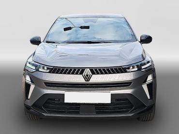 Renault Captur 140 Mild-Hybrid Techno Keyless Kamera Tageszulassung