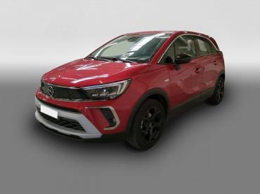 Fahrzeug ansehen: Opel Crossland Elegance Shz Navi Kamera PDC Keyless Gebrauchtwagen Opel Crossland Elegance Shz Navi Kamera PDC Keyless Gebrauchtwagen
