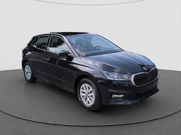 Skoda Fabia 1.0 TSI Selection LED RFK PDC Gebrauchtwagen