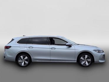 VW Passat Business 1.5eTSI*AHK 360°Kam ACC Gebrauchtwagen