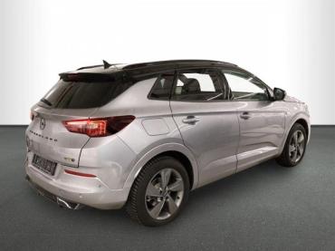 Opel Grandland GSe Plug-in Hybrid 4 SHZ Navi Kamera Gebrauchtwagen