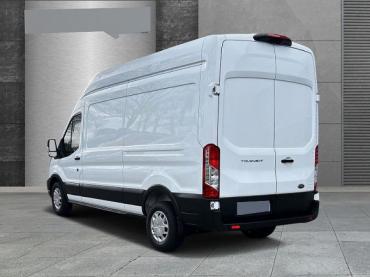 Ford Transit Kasten 350L3 H3 Trend 2.0 Kamera Einparkhilfe v+h Klima Tageszulassung