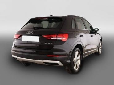 Audi Q3 35 TFSI S-Tronic advanced Jahreswagen