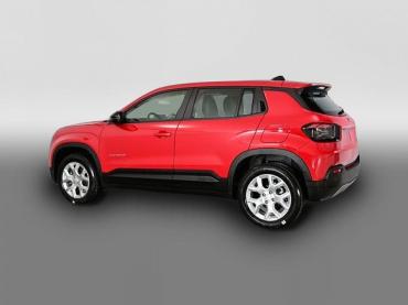 Jeep Avenger Altitude 1.2 E-Hybrid 6-Stufen-DCT Avenger 74 k... Neuwagen