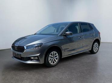 Skoda Fabia Drive Plus 1.0 TSI 2ZKlim Kam ACC 2xPDC LED SmL... Tageszulassung