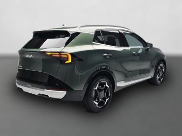 Fahrzeug ansehen: KIA Sportage 1.6 T-GDI 150 2WD DCT SPIRIT MJ26 LEDER DRIVEWISE Tageszulassung KIA Sportage 1.6 T-GDI 150 2WD DCT SPIRIT MJ26 LEDER DRIVEWISE Tageszulassung