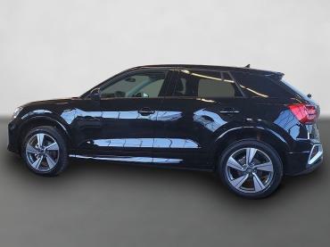 Audi Q2 S line 35 TFSI S tronic S LINE MATRIX PANO NAVI Gebrauchtwagen