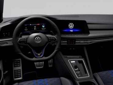 VW Golf Golf VIII Gebrauchtwagen