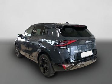 KIA Sportage Nightline Edition Mild-Hybrid Navi digitales Cockpit LED Gebrauchtwagen