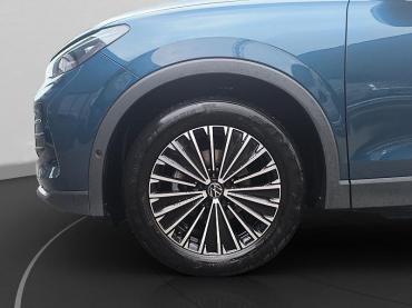 VW Tiguan 1.5 eTSI DSG NAVI AHK LED ACC Jahreswagen