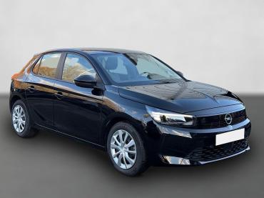 Opel Corsa Edition 1.2 Turbo Android Auto*SHZ*PDC*LED Tageszulassung