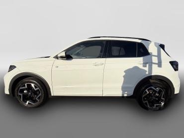 Fahrzeug ansehen: VW T-Cross 1.0 TSI DSG R-Line *Matrix-LED*App-Connect*Sitzheizung* Jahreswagen VW T-Cross 1.0 TSI DSG R-Line *Matrix-LED*App-Connect*Sitzheizung* Jahreswagen
