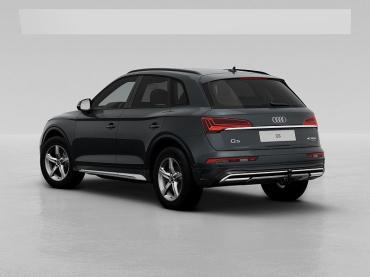 Audi Q5 40 TFSI quattro S tronic advanced Matrix/AHK Gebrauchtwagen
