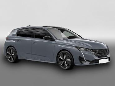 Peugeot 308 Hybrid 145 GT e-DCS6 *Pano*360*TOP ANGEBOT Tageszulassung