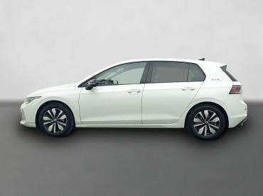 VW Golf 8 1.5 eTSI DSG Goal NAVI AHK KAMERA LED Gebrauchtwagen