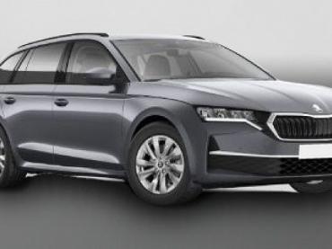 Skoda Octavia Skoda Selection 1.5 TSI mHEV 110 kW (150 PS) 7-Gang DSG 1.5 TSI mHEV 7-Gang-DSG Neuwagen