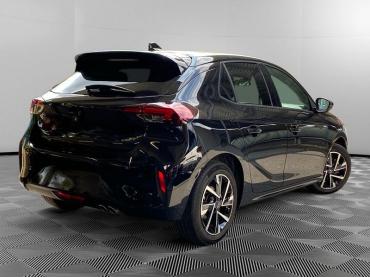 Opel Corsa F GS Automatik Keyless NAVI SHZ 2xPDC KAM Gebrauchtwagen