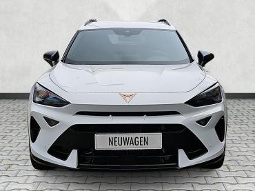 Cupra Formentor VZ 2.0 TSI DSG 4Drive AHK Memory 5JGar Tageszulassung