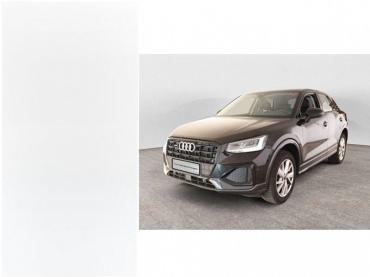 Audi Q2 40 TFSI qu. S-Tronic advanced schwarzpaket*Leder Gebrauchtwagen