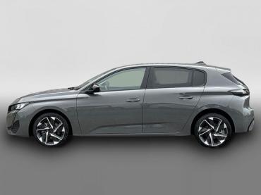 Fahrzeug ansehen: Peugeot 308 Allure SHZ+KAMERA+NAVI+KEYLESS+ACC+17 LM 1.5 Bl... EU Reimport Tageszulassung Peugeot 308 Allure SHZ+KAMERA+NAVI+KEYLESS+ACC+17 LM 1.5 Bl... EU Reimport Tageszulassung