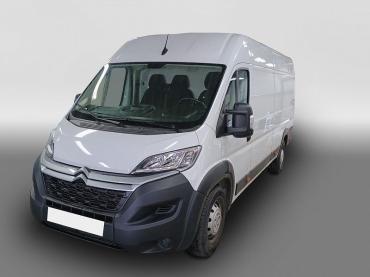 Fahrzeug ansehen: Citroën Jumper Grossraumkasten L4H2 Navi Kamera Gebrauchtwagen Citroën Jumper Grossraumkasten L4H2 Navi Kamera Gebrauchtwagen