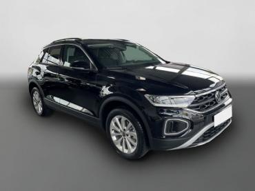 Fahrzeug ansehen: VW T-Roc Prime 1.5 TSI Navi Keyless LED Kamera ACC Winterpaket Carplay Privacy Gebrauchtwagen VW T-Roc Prime 1.5 TSI Navi Keyless LED Kamera ACC Winterpaket Carplay Privacy Gebrauchtwagen