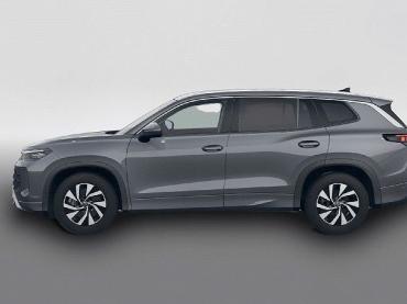 VW Tayron Prime Volkswagen 1.5 eTSI 110kW (150PS) 7-Gang DSG 1.5 eTSI 7-Gang-DSG Neuwagen