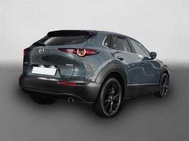 Mazda CX-30 Homura FWD 2.5 e-SKYACTIV-G 140 6MT M-Hybrid EU6e Tageszulassung