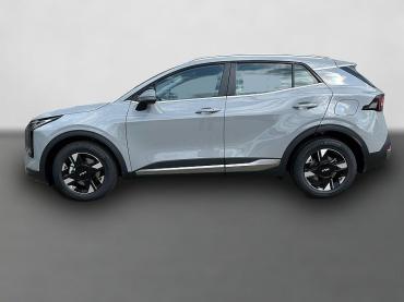 KIA Sportage  Vision 1.6 T-GDi MHEV 150PS Automatik NEUES MODELL MY26 FACELIFT Sitzheizung Lenkradheizung Klimaautomatik Navi Bluetooth Touchscreen Apple CarPlay Android Auto PDC v+h 17"LM Rückf.Kamera ACC 2x Keyless Tageszulassung