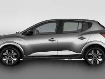 Dacia Sandero  TCe 90 Journey SHZ RFK Gebrauchtwagen