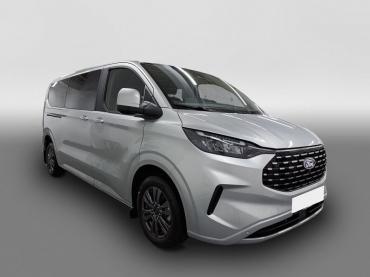 Ford Tourneo Custom Tourneo Custom 320 L2  Autm.Titanium RFK LED SHZ Jahreswagen