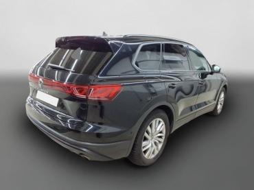 Fahrzeug ansehen: VW Touareg 3.0 TDI Tiptr. 4M *AHK*Luft*LED*Navi* Gebrauchtwagen VW Touareg 3.0 TDI Tiptr. 4M *AHK*Luft*LED*Navi* Gebrauchtwagen