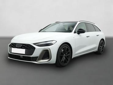 Fahrzeug ansehen: Audi A5 Avant TDI S-tronic quattro s-line 5.-J.-GAR TECH-PLUS AHK Gebrauchtwagen Audi A5 Avant TDI S-tronic quattro s-line 5.-J.-GAR TECH-PLUS AHK Gebrauchtwagen