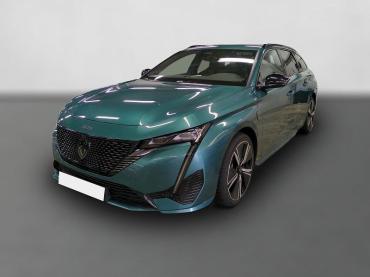 Peugeot 308 SW GT 1.2  Aut. Navi Kamera PDC v+h Gebrauchtwagen